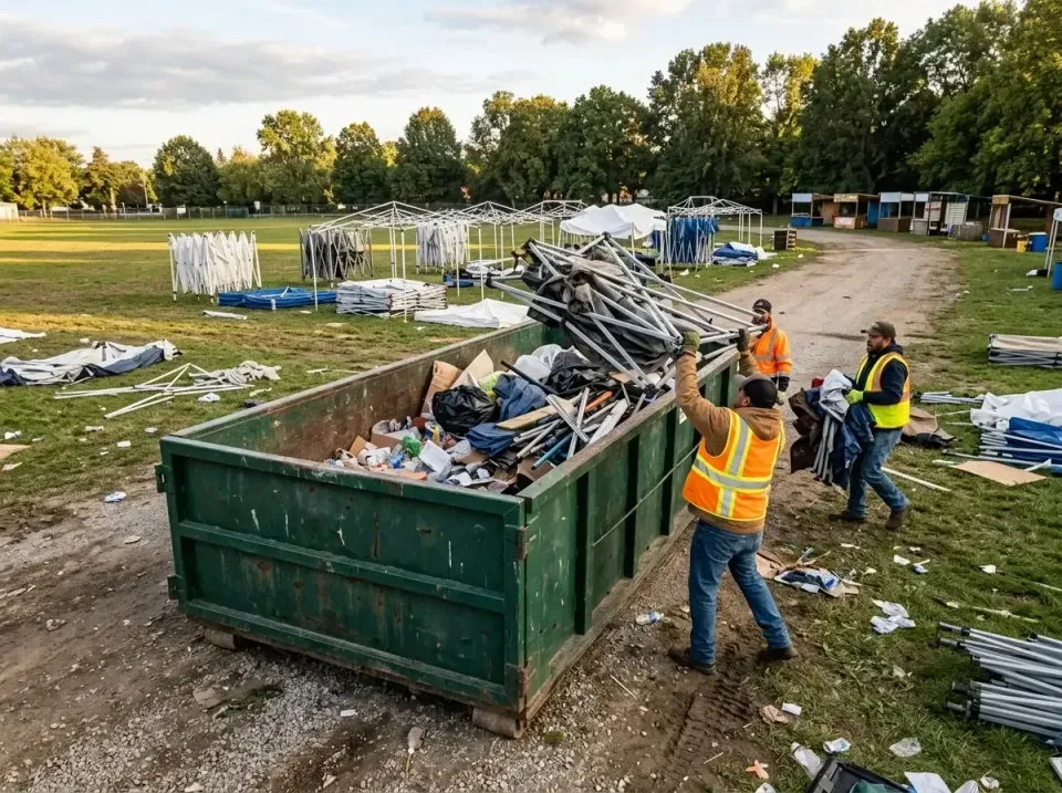 temporary-event-waste-containe-016 — frequently asked questions, Roll-Off Dumpster Rental Services in Johns Creek, GA